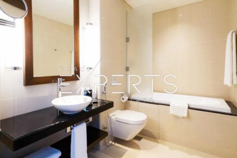 Byt v The Marina, Abu Dhabi, SAE 2 ložnice, 139.4 m² Č.: 569863 - fotografie 12
