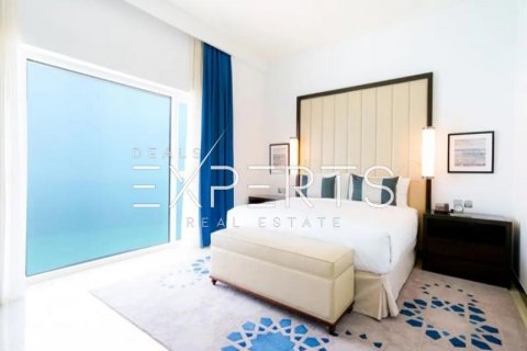 Byt v The Marina, Abu Dhabi, SAE 2 ložnice, 139.4 m² Č.: 569863 - fotografie 9