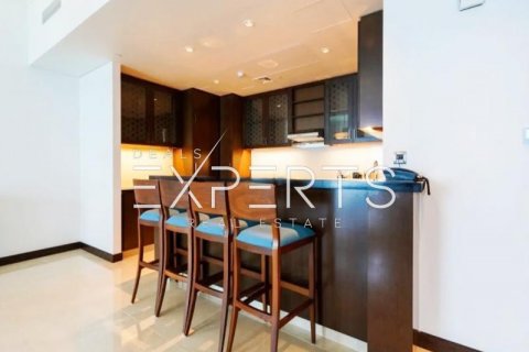 Byt v The Marina, Abu Dhabi, SAE 2 ložnice, 139.4 m² Č.: 569863 - fotografie 6