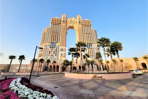 Byt v The Marina, Abu Dhabi, SAE 2 ložnice, 139.4 m² Č.: 569863 - fotografie 2