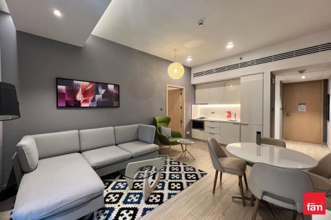 Apartamento en alquiler en Al Sufouh, Dubai, EAU 1 dormitorio, 81.5 m2 № 646820 - foto 27