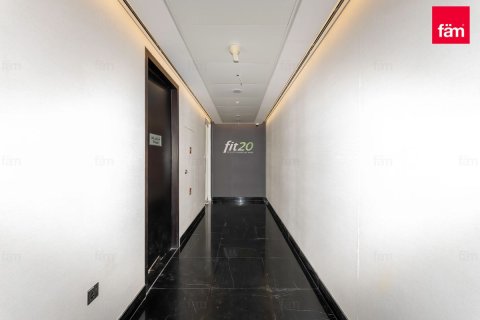 Apartamento en alquiler en Al Sufouh, Dubai, EAU 1 dormitorio, 81.5 m2 № 646820 - foto 6