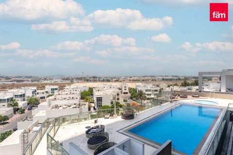 Apartamento en alquiler en Al Sufouh, Dubai, EAU 1 dormitorio, 81.5 m2 № 646820 - foto 9
