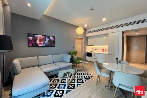 Apartamento en alquiler en Al Sufouh, Dubai, EAU 1 dormitorio, 81.5 m2 № 646820 - foto 24