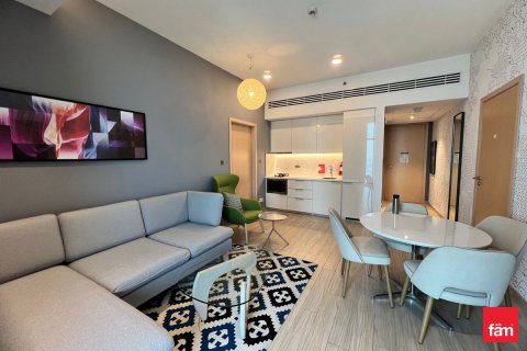 Apartamento en alquiler en Al Sufouh, Dubai, EAU 1 dormitorio, 81.5 m2 № 646820 - foto 25
