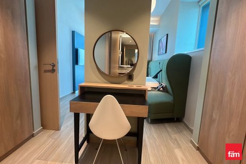 Apartamento en alquiler en Al Sufouh, Dubai, EAU 1 dormitorio, 81.5 m2 № 646820 - foto 14