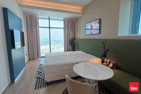 Apartamento en alquiler en Al Sufouh, Dubai, EAU 1 dormitorio, 81.5 m2 № 646820 - foto 11