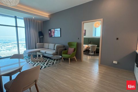 Apartamento en alquiler en Al Sufouh, Dubai, EAU 1 dormitorio, 81.5 m2 № 646820 - foto 10