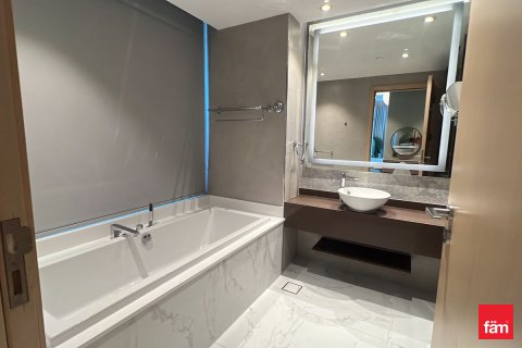 Apartamento en alquiler en Al Sufouh, Dubai, EAU 1 dormitorio, 81.5 m2 № 646820 - foto 8