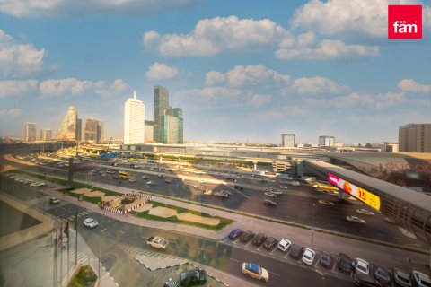阿联酋 Dubai Sheikh Zayed Road 待租 : 106.8 平方米 , 编号646819 - 照片 12