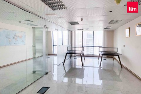Pejabat di Dubai, UAE 60.9 meter persegi № 646818 - foto 3