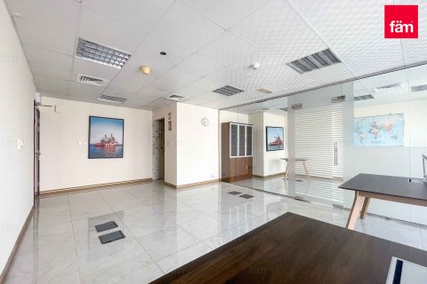 Pejabat di Dubai, UAE 60.9 meter persegi № 646818 - foto 2