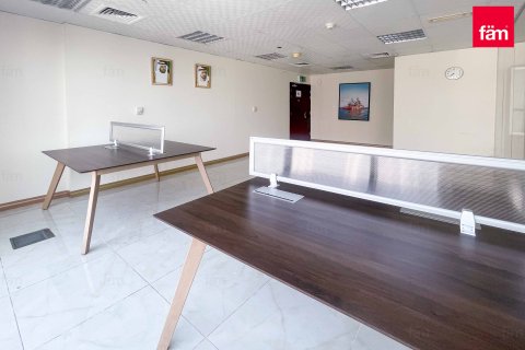 Pejabat di Dubai, UAE 60.9 meter persegi № 646818 - foto 5