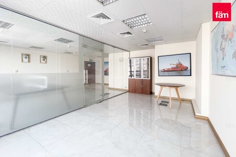 Pejabat di Dubai, UAE 60.9 meter persegi № 646818 - foto 6