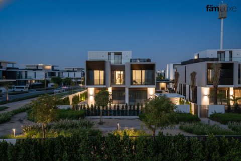 Βίλα σε Dubai Hills Estate, ΗΑΕ 5 υπνοδωμάτια, 660 τ.μ. Αρ. 646823 - φωτογραφία 22