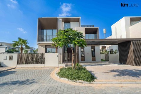 Βίλα σε Dubai Hills Estate, ΗΑΕ 5 υπνοδωμάτια, 660 τ.μ. Αρ. 646823 - φωτογραφία 30