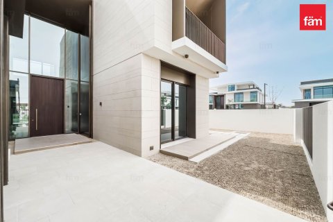 Vila v Dubai Hills Estate, SAE 5 ložnice, 660 m² Č.: 646823 - fotografie 30