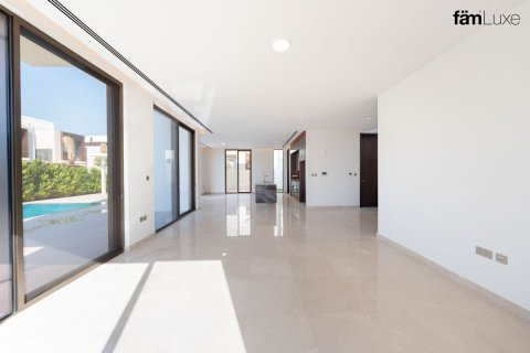 Βίλα σε Dubai Hills Estate, ΗΑΕ 5 υπνοδωμάτια, 660 τ.μ. Αρ. 646823 - φωτογραφία 4
