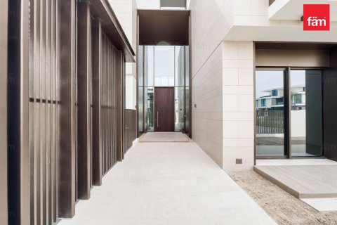 Vila v Dubai Hills Estate, SAE 5 ložnice, 660 m² Č.: 646823 - fotografie 29