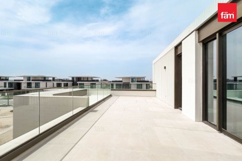 Vila v Dubai Hills Estate, SAE 5 ložnice, 660 m² Č.: 646823 - fotografie 27
