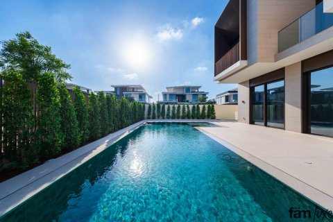 Βίλα σε Dubai Hills Estate, ΗΑΕ 5 υπνοδωμάτια, 660 τ.μ. Αρ. 646823 - φωτογραφία 10