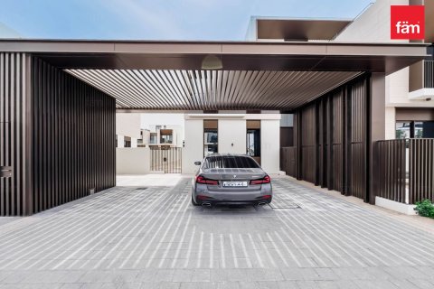 Vila v Dubai Hills Estate, SAE 5 ložnice, 660 m² Č.: 646823 - fotografie 28