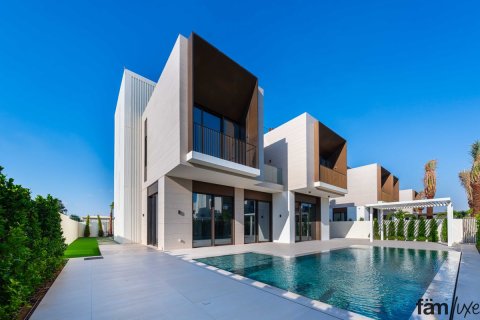 Βίλα σε Dubai Hills Estate, ΗΑΕ 5 υπνοδωμάτια, 660 τ.μ. Αρ. 646823