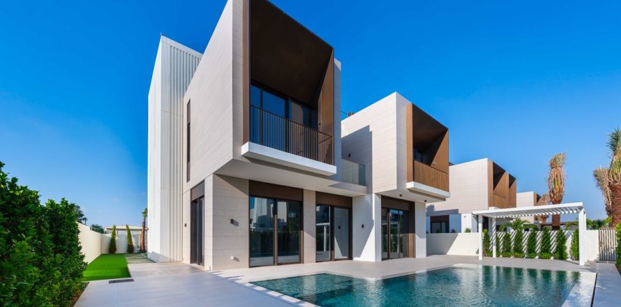 Βίλα σε Dubai Hills Estate, ΗΑΕ 5 υπνοδωμάτια, 660 τ.μ. Αρ. 646823