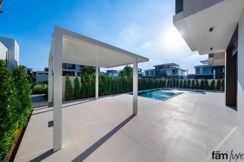 Βίλα σε Dubai Hills Estate, ΗΑΕ 5 υπνοδωμάτια, 660 τ.μ. Αρ. 646823 - φωτογραφία 28