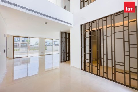 Vila v Dubai Hills Estate, SAE 5 ložnice, 660 m² Č.: 646823 - fotografie 1