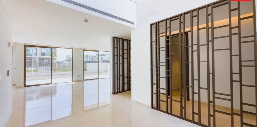 Vila v Dubai Hills Estate, SAE 5 ložnice, 660 m² Č.: 646823