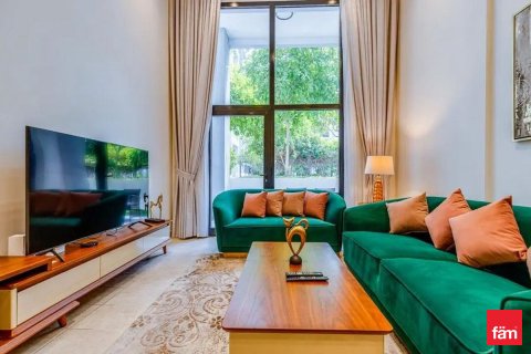 Apartament në Dubai, Emiratet e Bashkuara Arabe 1 dhomë gjumi, 126.6 m2. № 646821 - Foto 3