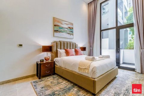 Apartament në Dubai, Emiratet e Bashkuara Arabe 1 dhomë gjumi, 126.6 m2. № 646821 - Foto 4