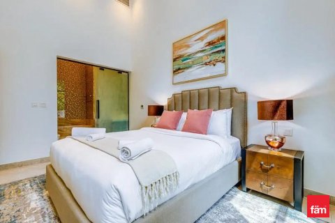 Apartament në Dubai, Emiratet e Bashkuara Arabe 1 dhomë gjumi, 126.6 m2. № 646821 - Foto 5