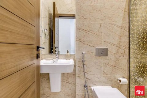 Apartament në Dubai, Emiratet e Bashkuara Arabe 1 dhomë gjumi, 126.6 m2. № 646821 - Foto 11