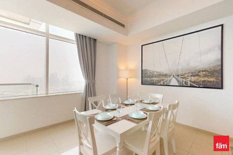 Apartament do wynajęcia w Dubai Marina, Dubai, ZEA 2 sypialnie, 112.5 mkw., nr 646822 - zdjęcie 12