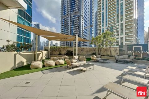 Apartament do wynajęcia w Dubai Marina, Dubai, ZEA 2 sypialnie, 112.5 mkw., nr 646822 - zdjęcie 27