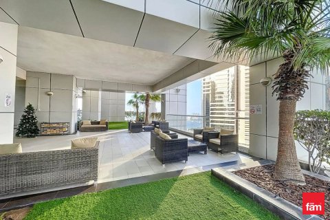 Apartament do wynajęcia w Dubai Marina, Dubai, ZEA 2 sypialnie, 112.5 mkw., nr 646822 - zdjęcie 23