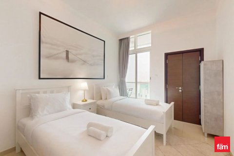 Apartament do wynajęcia w Dubai Marina, Dubai, ZEA 2 sypialnie, 112.5 mkw., nr 646822 - zdjęcie 2