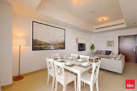 Apartament do wynajęcia w Dubai Marina, Dubai, ZEA 2 sypialnie, 112.5 mkw., nr 646822 - zdjęcie 5