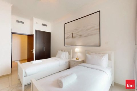 Apartament do wynajęcia w Dubai Marina, Dubai, ZEA 2 sypialnie, 112.5 mkw., nr 646822 - zdjęcie 3