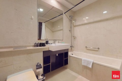 Apartament do wynajęcia w Dubai Marina, Dubai, ZEA 2 sypialnie, 112.5 mkw., nr 646822 - zdjęcie 15