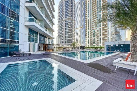 Apartament do wynajęcia w Dubai Marina, Dubai, ZEA 2 sypialnie, 112.5 mkw., nr 646822 - zdjęcie 26