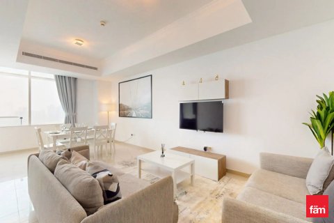 Apartament do wynajęcia w Dubai Marina, Dubai, ZEA 2 sypialnie, 112.5 mkw., nr 646822 - zdjęcie 1