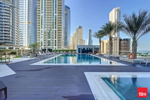 Apartament do wynajęcia w Dubai Marina, Dubai, ZEA 2 sypialnie, 112.5 mkw., nr 646822 - zdjęcie 24