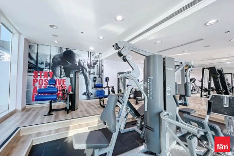 Apartament do wynajęcia w Dubai Marina, Dubai, ZEA 2 sypialnie, 112.5 mkw., nr 646822 - zdjęcie 18
