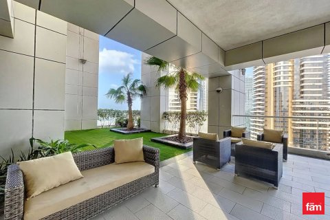 Apartament do wynajęcia w Dubai Marina, Dubai, ZEA 2 sypialnie, 112.5 mkw., nr 646822 - zdjęcie 21