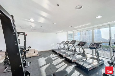 Apartament do wynajęcia w Dubai Marina, Dubai, ZEA 2 sypialnie, 112.5 mkw., nr 646822 - zdjęcie 11