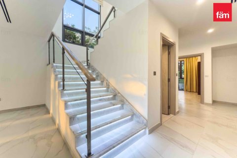 Üürile anda villa asukohaga Dubai Hills Estate, AÜE: 5 magamistoaga, 494.4 m² Nr 646824 - pilt 8