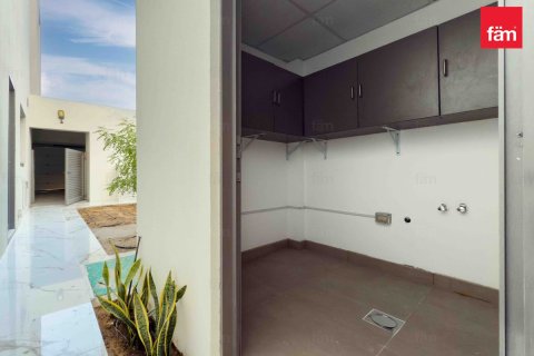 Üürile anda villa asukohaga Dubai Hills Estate, AÜE: 5 magamistoaga, 494.4 m² Nr 646824 - pilt 14